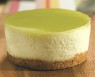 mini key lime cheesecake